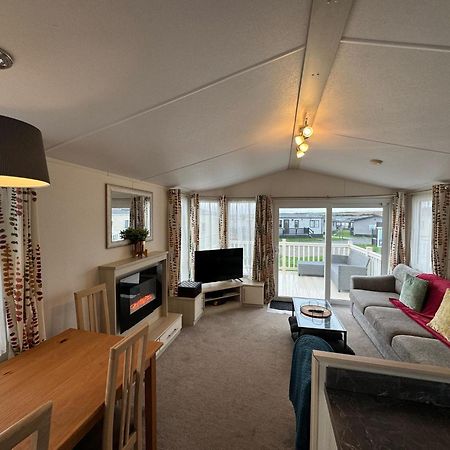 Northcott 59, Bude Poughill  Kültér fotó