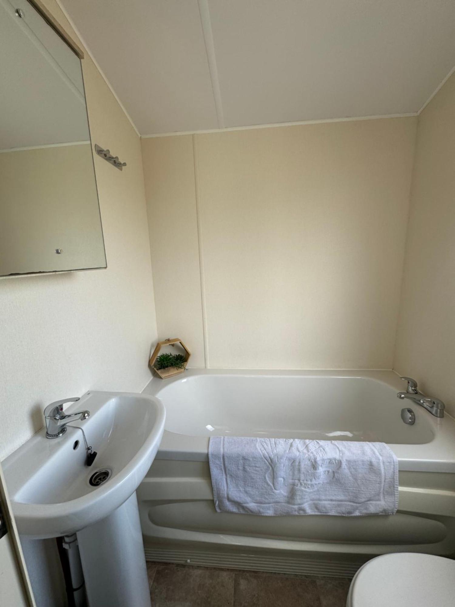 Northcott 59, Bude Poughill  Kültér fotó
