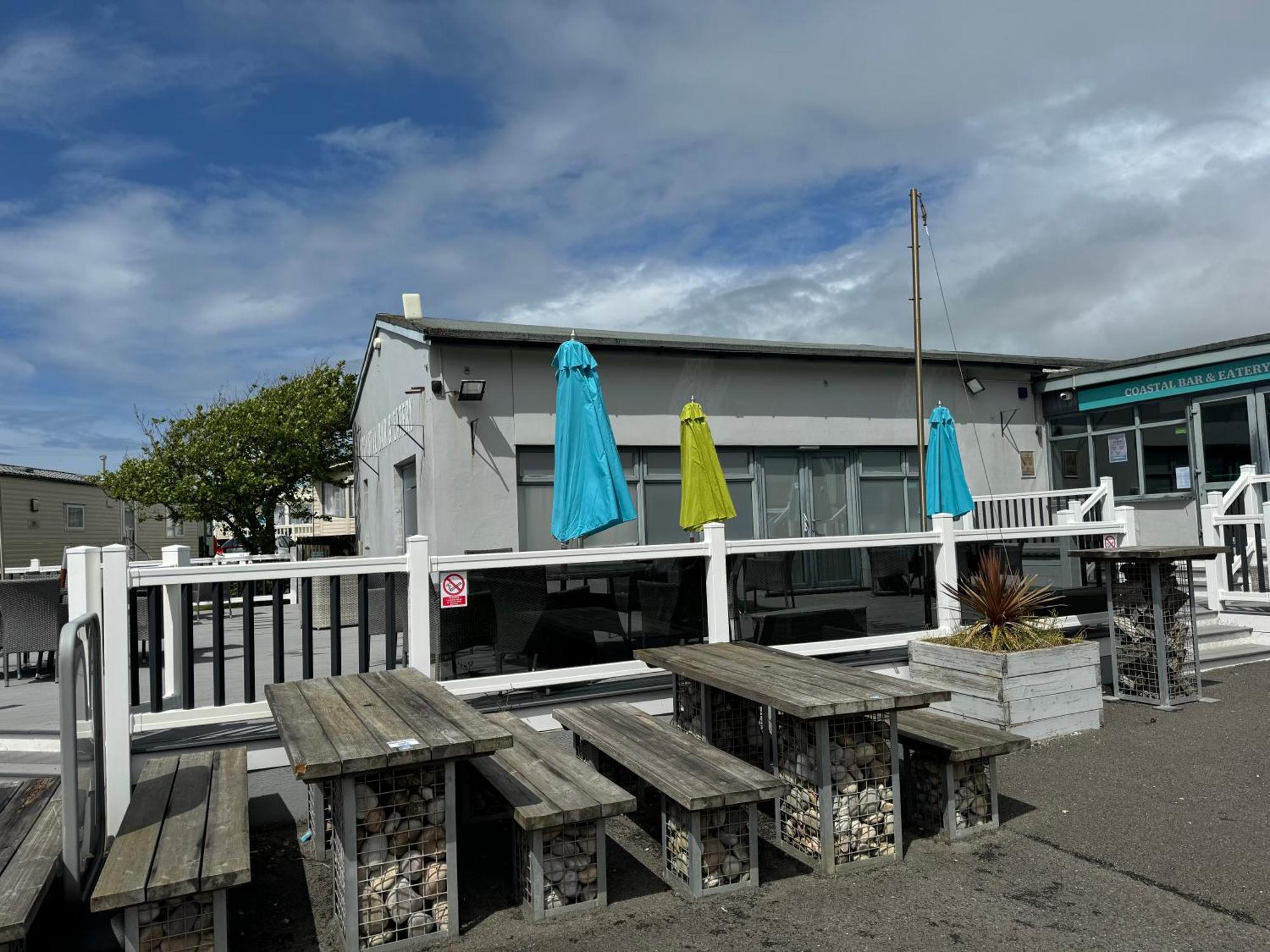 Northcott 59, Bude Poughill  Kültér fotó