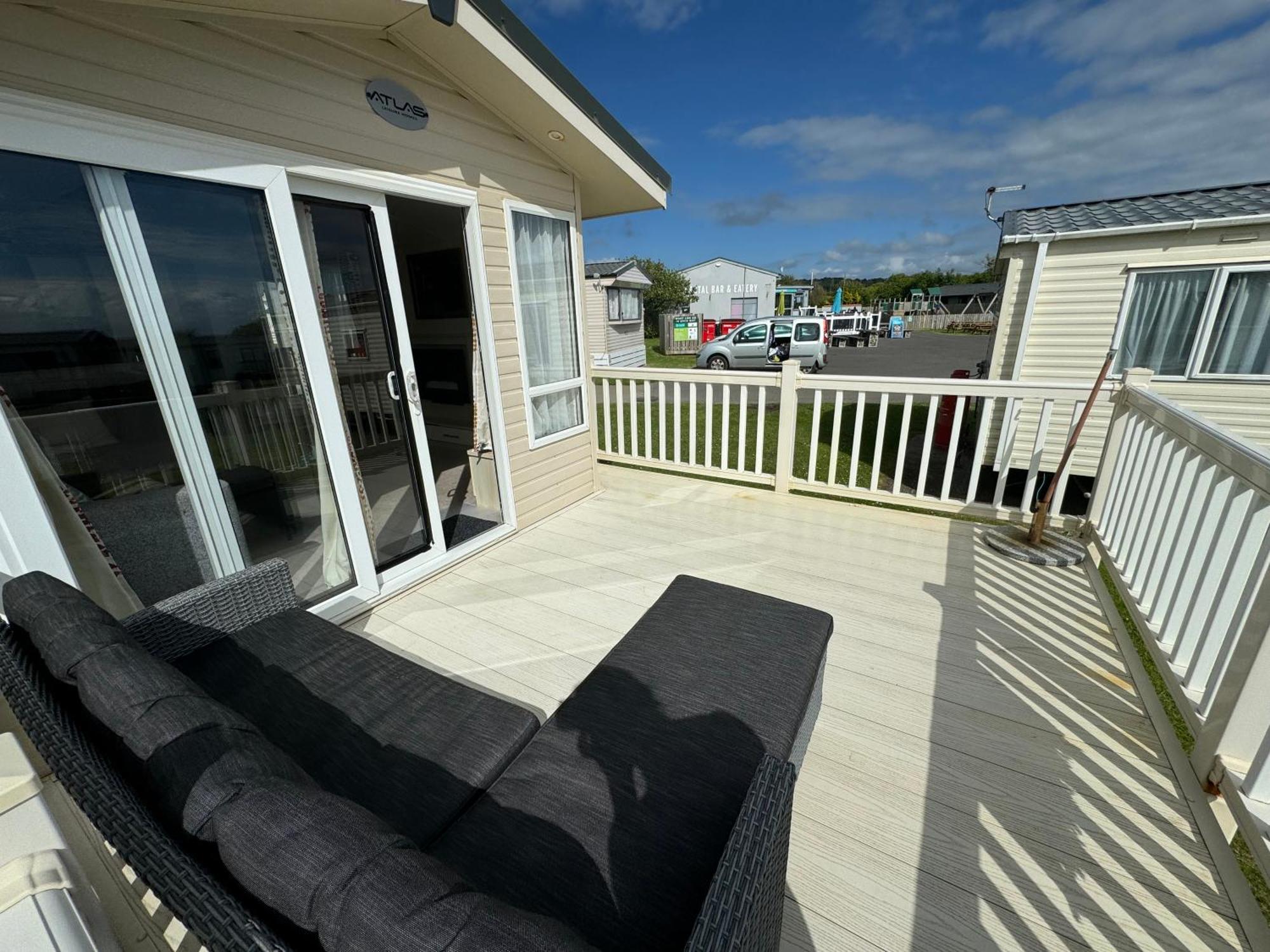 Northcott 59, Bude Poughill  Kültér fotó