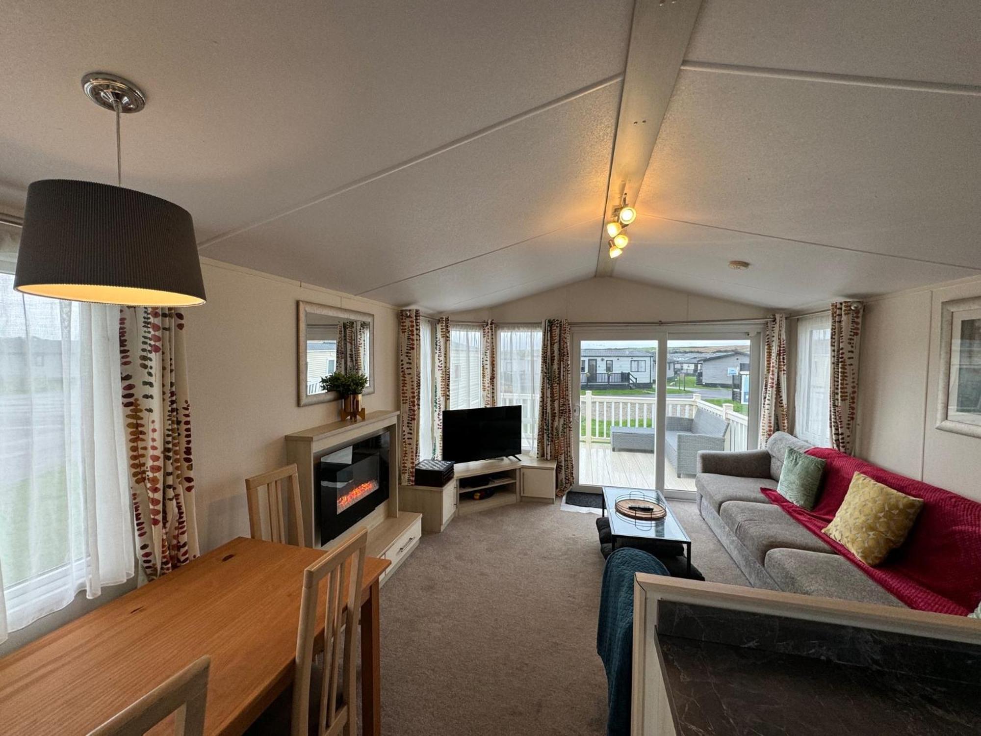 Northcott 59, Bude Poughill  Kültér fotó